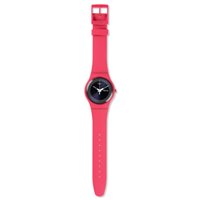 Orologio Swatch New Gent in Plastica SUOP702